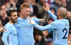 Nhận định Man City vs Brighton 23h30, 06/04 (bán kết FA Cup)