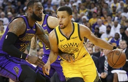 Nhận định NBA: Los Angeles Lakers vs Golden State Warriors (ngày 5/4, 9h30)