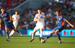 Nhận định Newcastle Jets vs Western Sydney 13h35, 06/04 (vòng 24 VĐQG Úc)