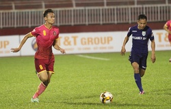 Soi kèo Sài Gòn vs TP Hồ Chí Minh 19h00, 06/04 (vòng 4 V-League)