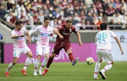 Nhận định Yamaga vs Vissel Kobe 17h00, 06/04 (vòng 6 VĐQG Nhật Bản)