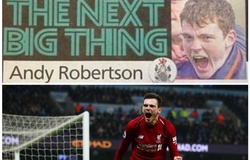 Robertson dự đoán vai trò tương lai ở Liverpool kinh ngạc thế nào khi chơi ở hạng 4?