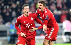 Soi kèo Bayern Munich vs Dortmund 23h30, 06/04 (vòng 28 VĐQG Đức)