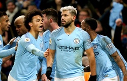 Soi kèo Man City vs Brighton 23h30, 06/04 (bán kết FA Cup)