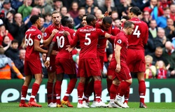 5 cầu thủ “ngoài lề” có thể giúp Liverpool tăng cơ hội vô địch Ngoại hạng Anh