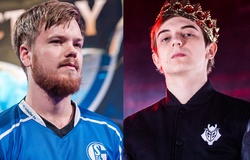 Đánh giá sức mạnh giữa Origen vs G2 Esports trước Vòng 2 playoffs LEC mùa xuân 2019
