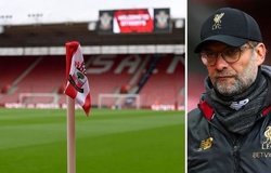 Điều lệ giải Ngoại hạng sẽ giúp Liverpool ở trận gặp Southampton đêm nay