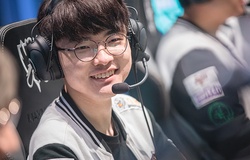 Faker SKT: "Tôi muốn giành chức vô địch LCK một lần nữa"