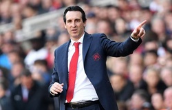 HLV Emery chỉ ra 2 cầu thủ tiến bộ nhất của Arsenal trong mùa này