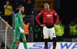 Tiết lộ lý do hy hữu khiến MU rơi điểm trước Wolves, liệu thầy trò Solskjaer có rút ra bài học?