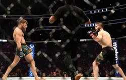 Nếu Conor McGregor lên phố choảng nhau với Khabib, chuyện gì xảy ra?