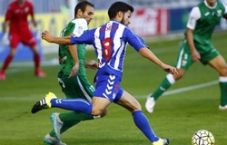 Nhận định Alaves vs Leganes 17h00, 07/04 (vòng 31 VĐQG Tây Ban Nha)