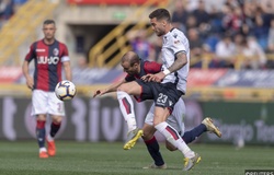 Nhận định Bologna vs Chievo 01h30, 09/04 (vòng 31 VĐQG Italia)