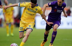 Nhận định Fiorentina vs Frosinone 17h30, 07/04 (vòng 31 VĐQG Italia)
