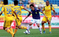Soi kèo Hà Nội vs Sông Lam Nghệ An 19h00, 07/04 (vòng 4 V League)