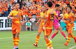 Nhận định Kagoshima vs Omiya Ardija 11h00, 07/04 (Vòng 8 Hạng 2 Nhật 2019)