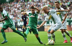 Nhận định Monchengladbach vs Werder Bremen 23h00, 07/04 (vòng 28 VĐQG Đức)