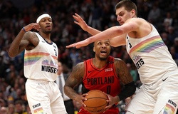 Nhận định NBA: Denver Nuggets vs Portland Trail Blazers (ngày 6/4, 9h30)