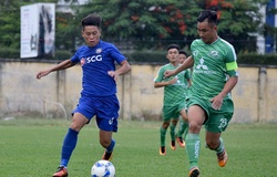 Nhận định Phù Đổng vs An Giang 19h00, 6/4 (vòng 1 Hạng Nhất 2019)