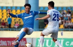 Nhận định Quảng Nam vs Quảng Ninh, 17h00 5/4 (vòng 4 V.League 2019)