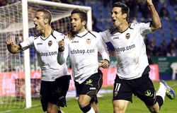 Nhận định Rayo Vallecano vs Valencia 23h30, 06/04 (vòng 31 VĐQG Tây Ban Nha)
