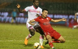 Nhận định Sài Gòn FC vs TP.HCM, 19h00 ngày 6/4 (vòng 4 V.League 2019)