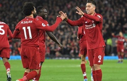 Tại sao HLV Klopp nói Mane và Firmino sẽ hưởng lợi từ Salah khi Liverpool gặp Southampton đêm nay?