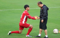 Tin bóng đá Việt Nam 6/4: Thầy Park nhận hung tin, Xuân Trường bị sếp lớn “nắn gân”