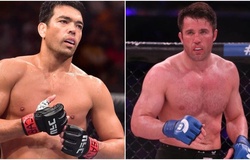 Tin hot: Lyoto Machida quay trở lại võ đài Bellator để đối đầu với Chael Sonnen