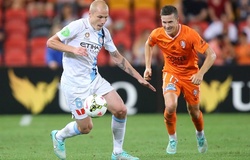 Kết quả Melbourne City vs Brisbane Roar (4-1): Không có bất ngờ