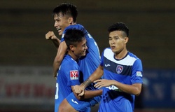 Kết quả Quảng Nam vs Quảng Ninh (0-1): Hồng Quân tỏa sáng, Quảng Ninh ra về với 3 điểm