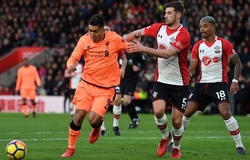 Xem trực tiếp Southampton vs Liverpool ở đâu, kênh nào?