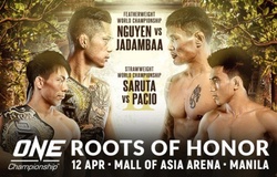 3 lý do khiến khán giả Việt phải theo dõi ONE: Roots Of Honor