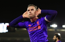 Bảng xếp hạng Ngoại hạng Anh vòng 33: Liverpool lại lên đỉnh