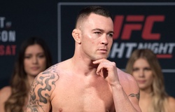 Colby Covington nhại lời Khabib: Wrestling mà dễ, nó đã được gọi là Sambo!