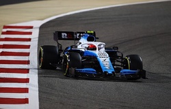 Đội đua F1 Williams thu về khoản lợi nhuận khổng lồ dù thất bại trong mùa giải 2018