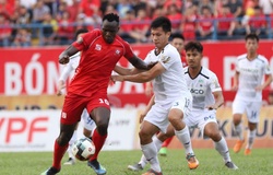 HAGL và nỗi khổ “biết rồi, khổ lắm, nói mãi”