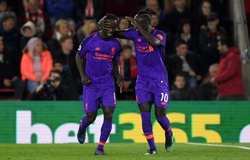 HLV Klopp tiết lộ phản ứng khó tin trong phòng thay đồ sau bàn thắng đầu tiên của Naby Keita