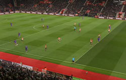 Huyền thoại Liverpool tin Salah việt vị khi Keita ghi bàn gỡ hòa trước Southampton