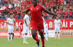 Kết quả Hải Phòng vs HAGL (1-0): Hat-trick thất bại cho HAGL