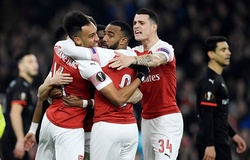 Lịch thi đấu bóng đá hôm nay 7/4: Everton tiếp đón Arsenal