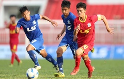 Soi kèo Bình Dương vs Viettel 17h00, 08/04 (vòng 4 V League)