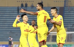 Nhận định Nam Định vs Khánh Hòa 17h00, 6/4 (vòng 4 V.League)