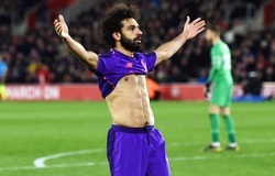 Salah nói gì về việc chấm dứt chuỗi trận khô hạn cùng với Henderson ở Liverpool?