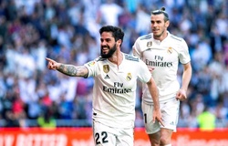 Tin chuyển nhượng tối 6/4: Isco chia sẻ về khả năng chuyển sang MU, Liverpool...