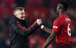 Chuyển nhượng MU 7/4: Pogba ra điều kiện ở lại MU, HLV Solskjaer xác định mục tiêu quan trọng nhất Hè 2019