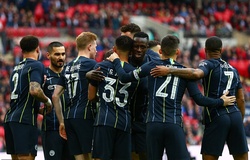 Duyên của Jesus, kỷ lục của Pep Guardiola và điểm nhấn khi Man City vào chung kết FA Cup