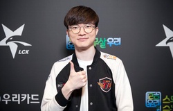 Faker SKT chia sẻ gì sau chiến thắng trước KingZone tại bán kết LCK mùa xuân 2019