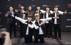 Fan cảm thấy hưng phấn khi SK Telecom T1 hủy diệt Kingzone Dragon X tại bán kết LCK mùa xuân 2019