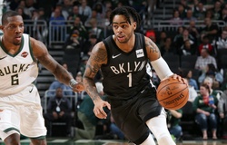 Hạ gục Bucks ngay trên sân khách, "sát thủ máu lạnh" D'Angelo Russell tự tin vào NBA Playoffs 2019